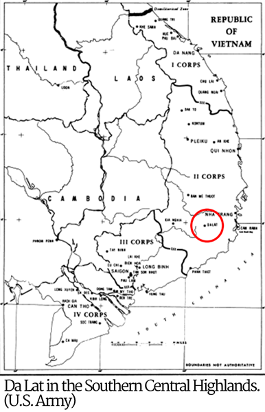 Da Lat